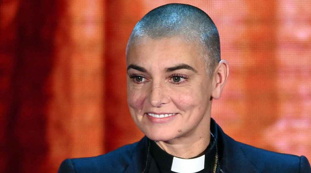 Σινέντ Ο Κόνορ