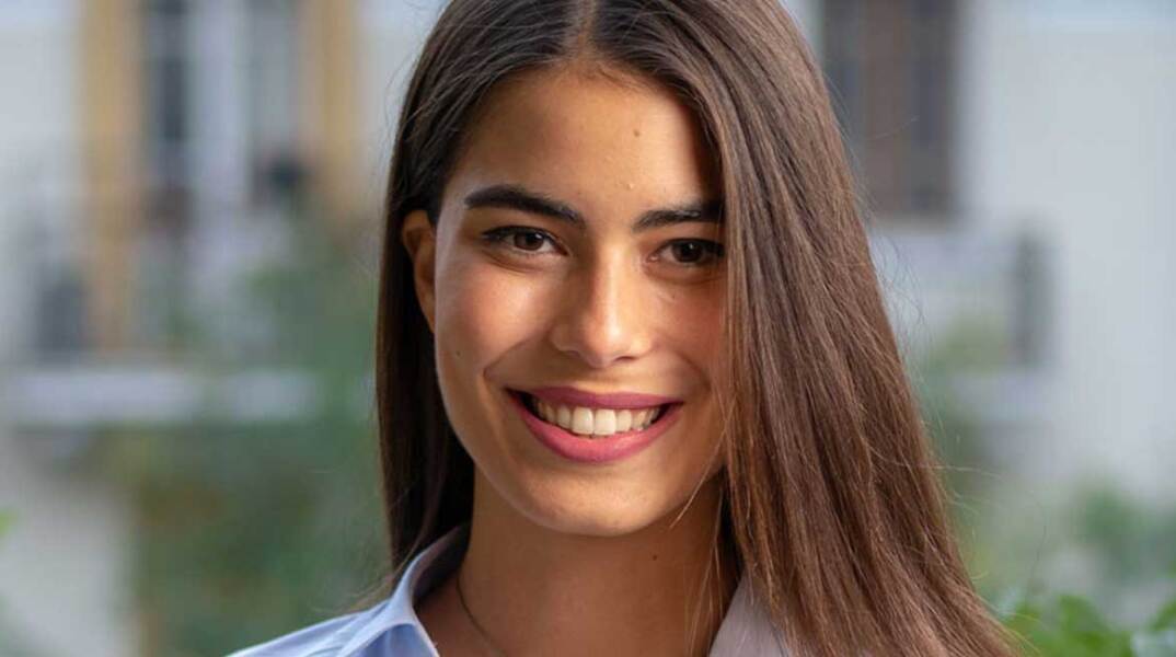 Βασιλεία Χατζηστεργίου