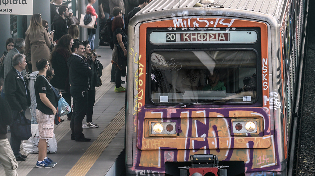 Ηλεκτρικός