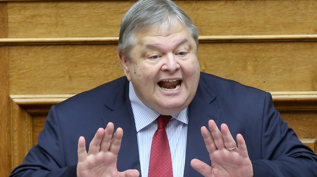 Ευάγγελος Βενιζέλος