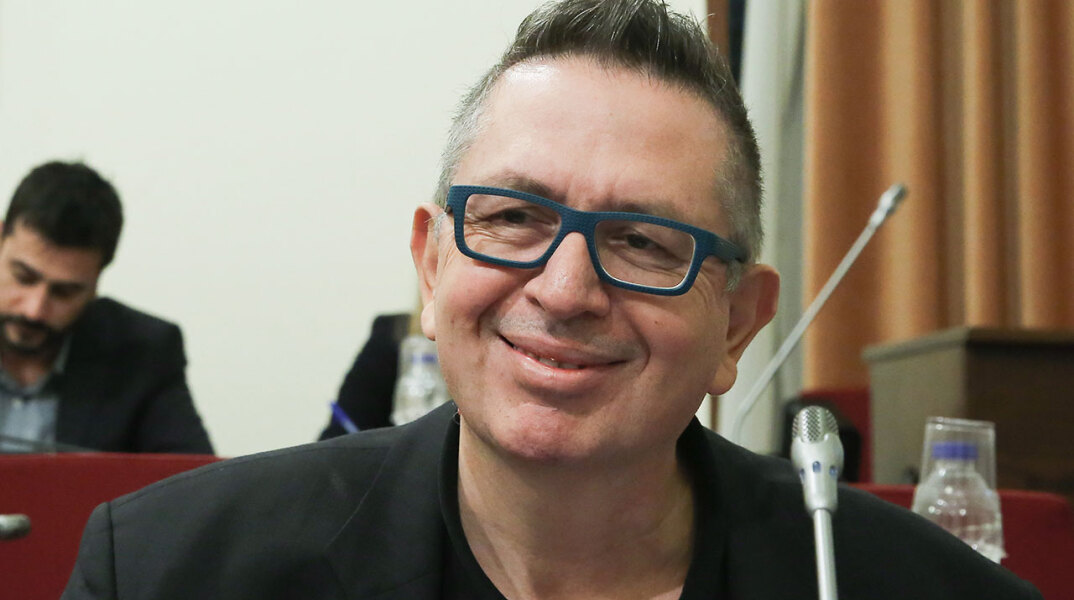 Θέμος Αναστασιάδης