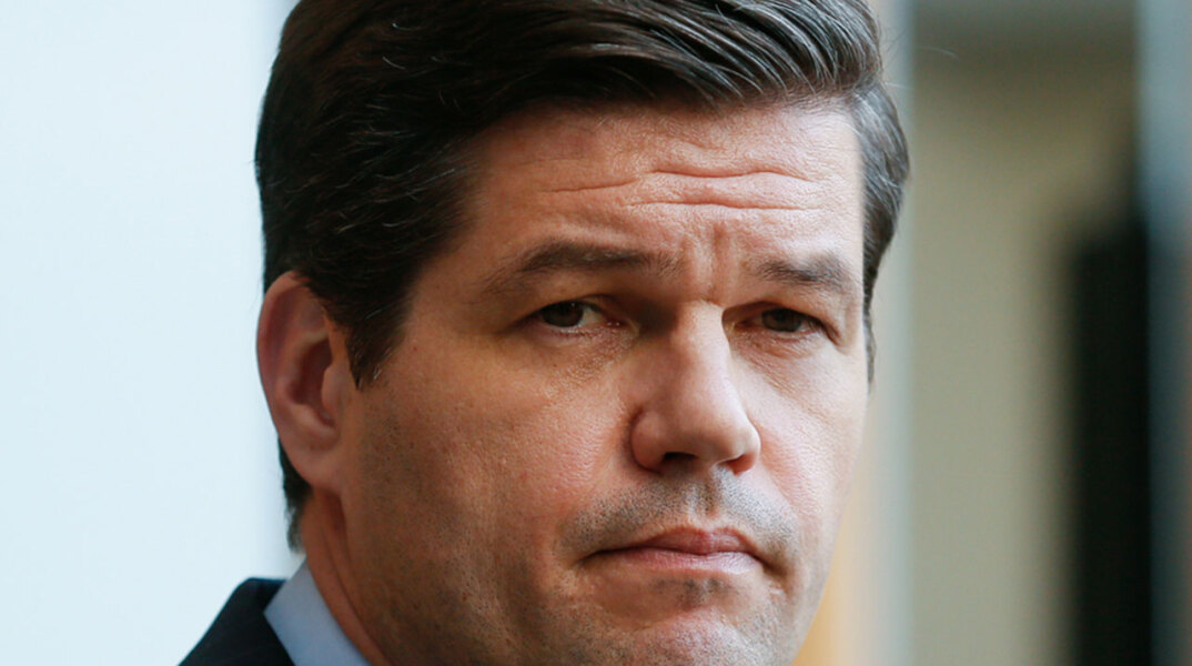 Άαρον Γουές Μίτσελ