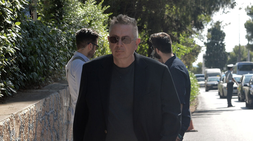 Θέμος Αναστασιάδης