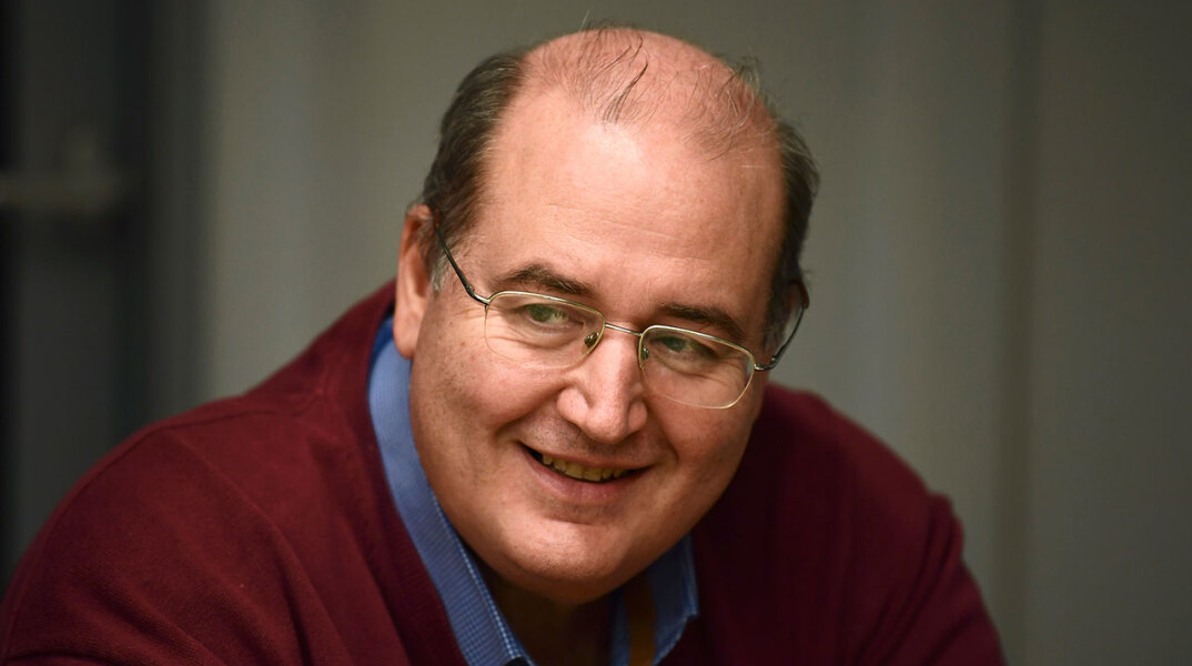 Νίκος Φίλης