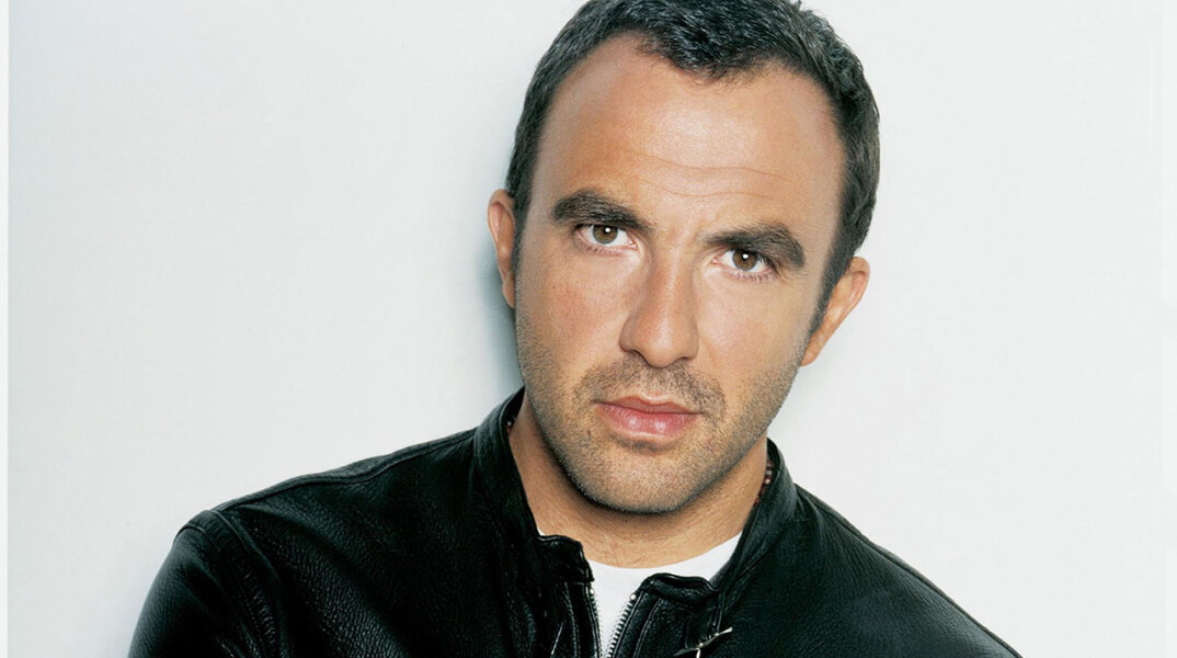 Νίκος Αλιάγας