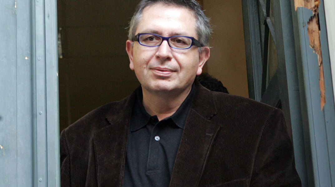 Θέμος Αναστασιάδης