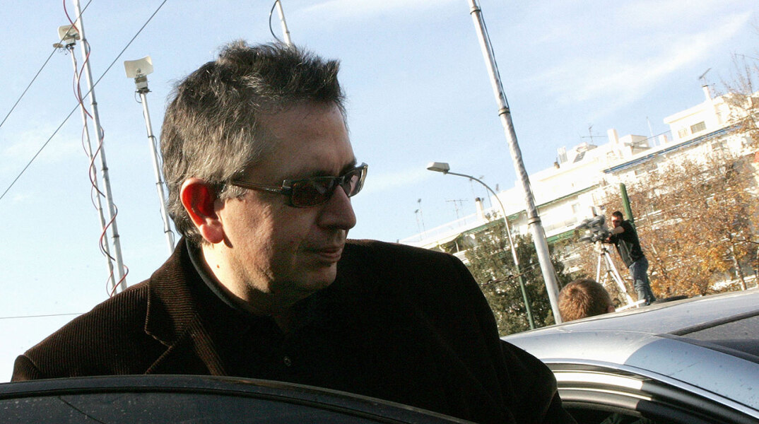 Θέμος Αναστασιάδης