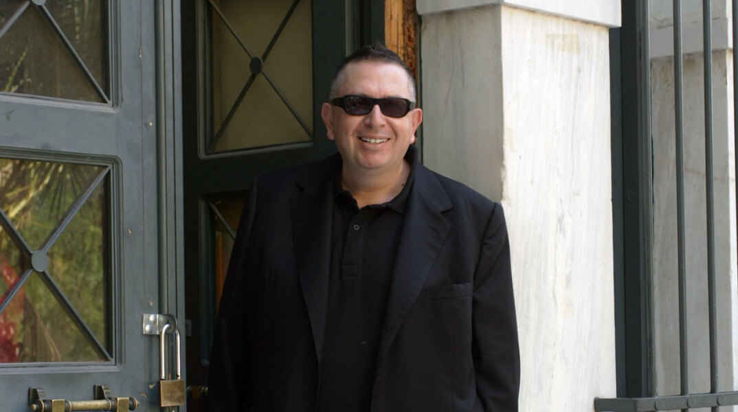 Θέμος Αναστασιάδης