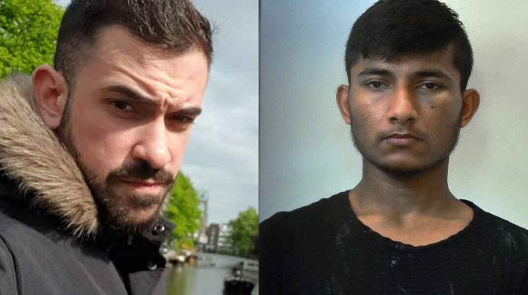 Φόνος στου Φιλοπάππου