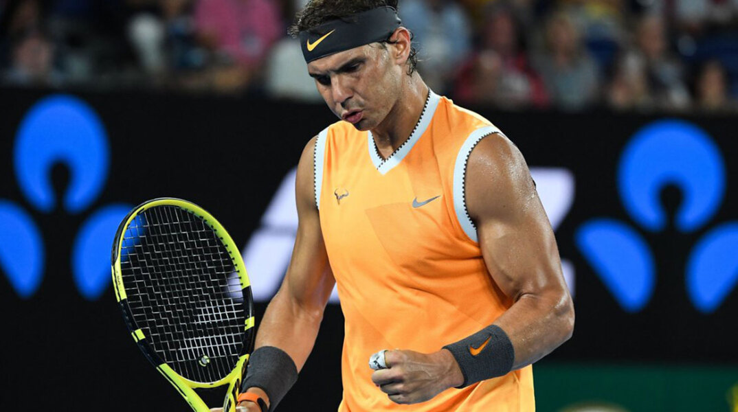 Ραφαέλ Ναδάλ