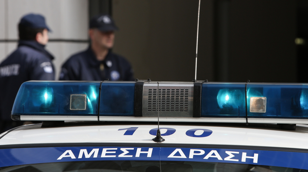 Περιπολικό