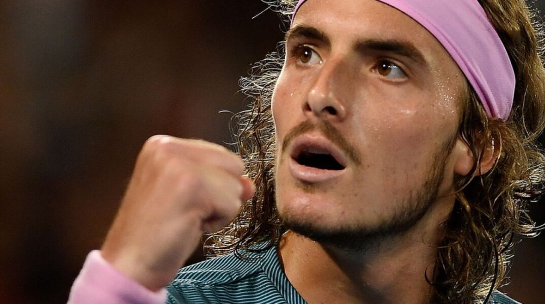 tsitsipas