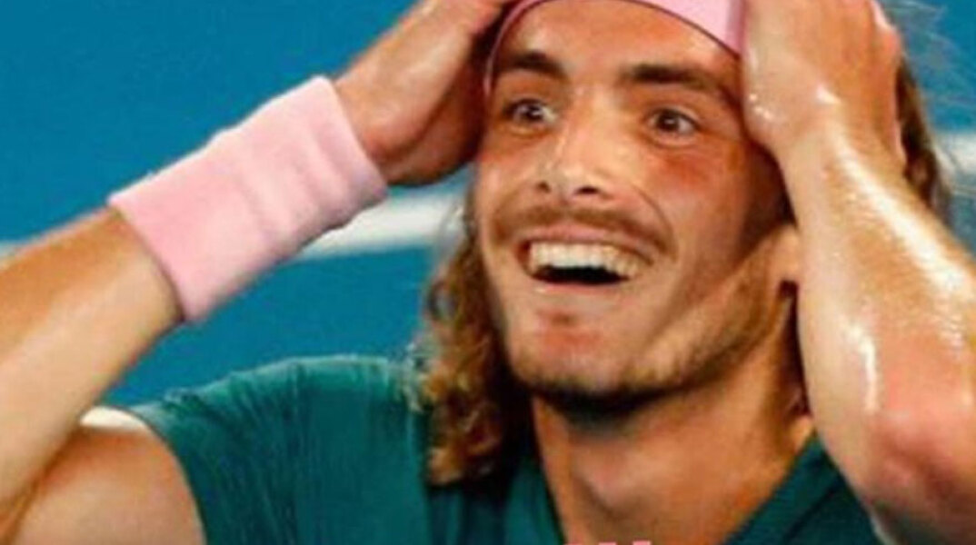 tsitsipas