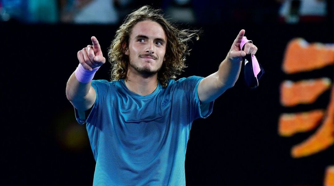 tsitsipas