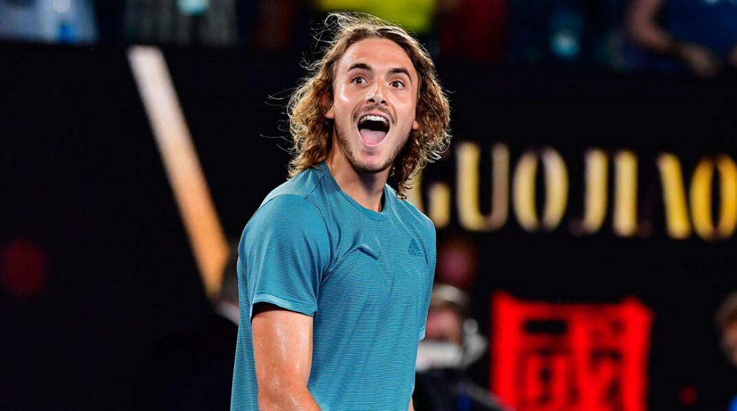 tsitsipas