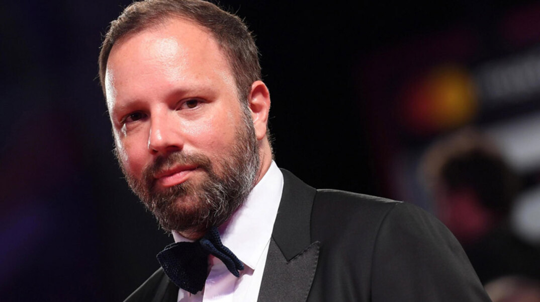 Γιώργος Λάνθιμος