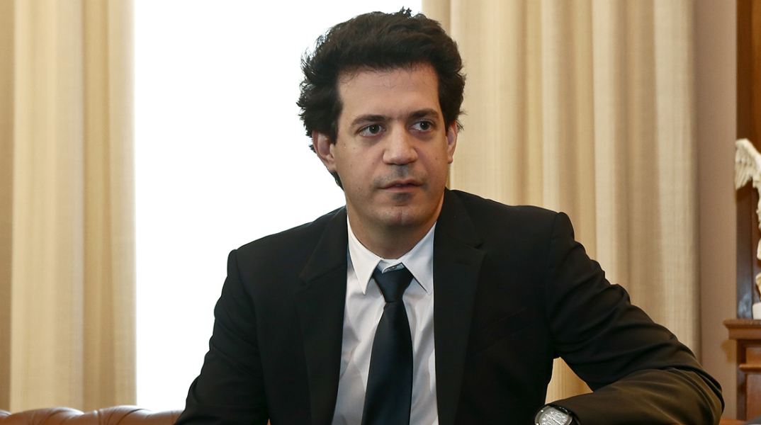 Κωνσταντίνος Δασκαλάκης