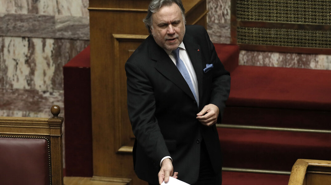 Γιώργος Κατρούγκαλος