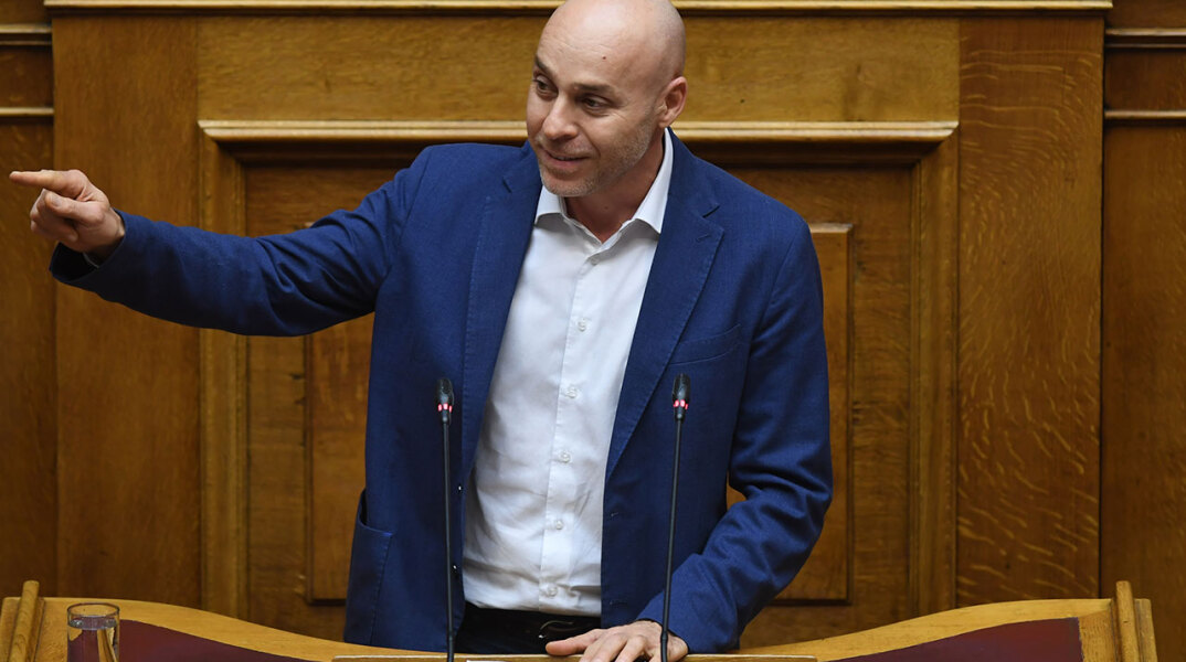 Γιώργος Αμυράς