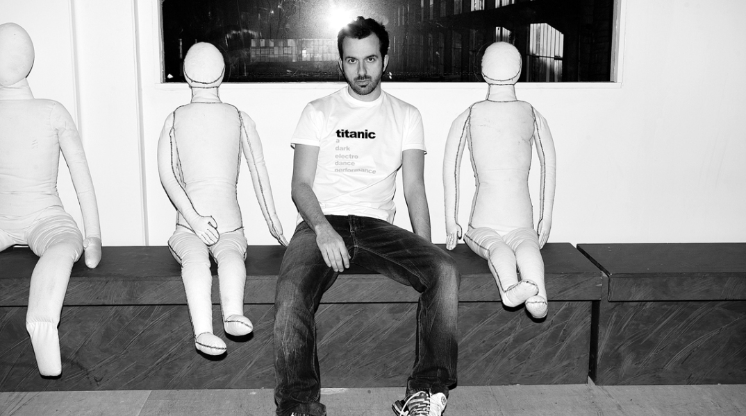 Κωνσταντίνος Ρήγος