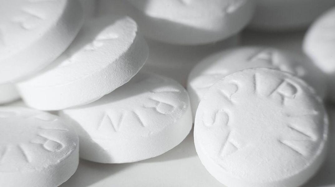 aspirin
