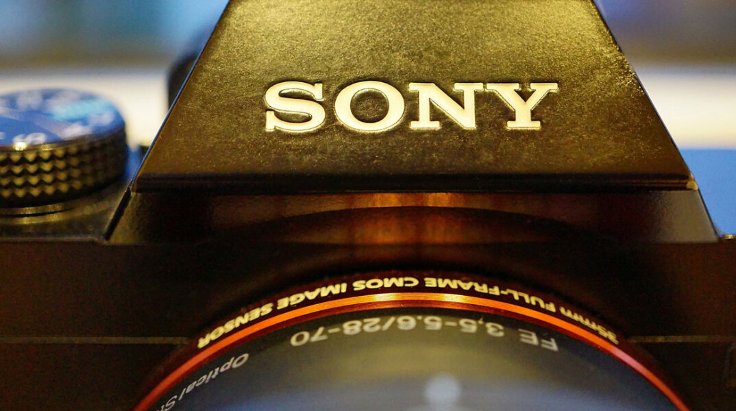 sony