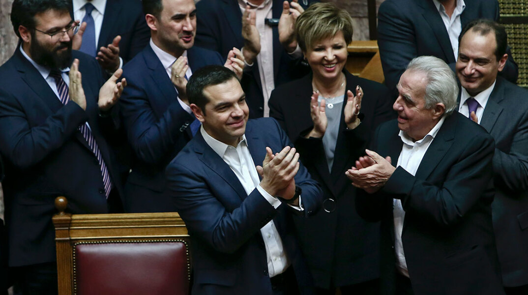 tsipras