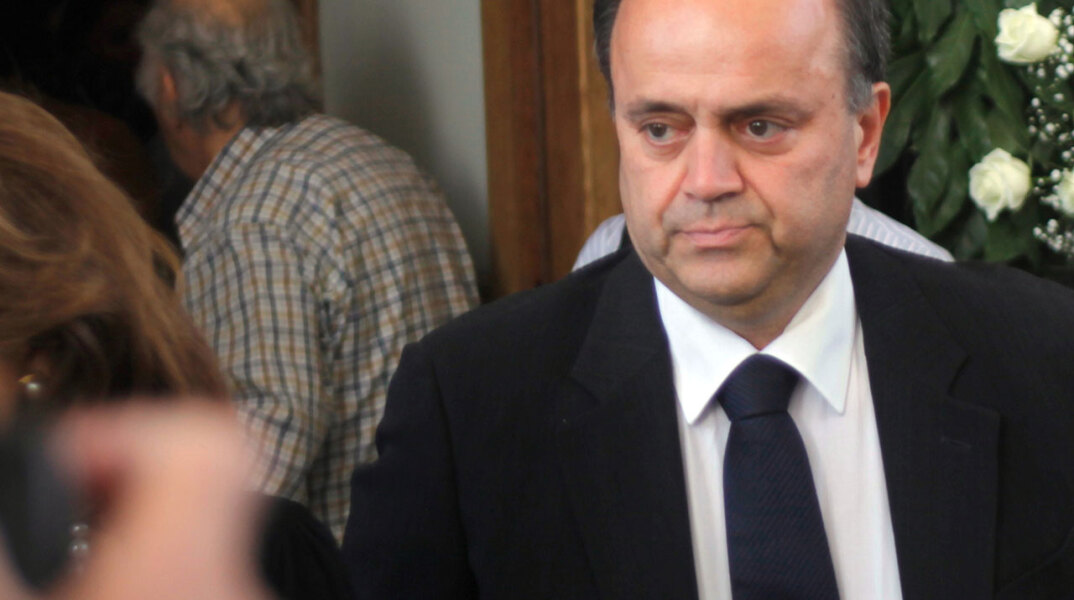 Σάββας Τσιτουρίδης