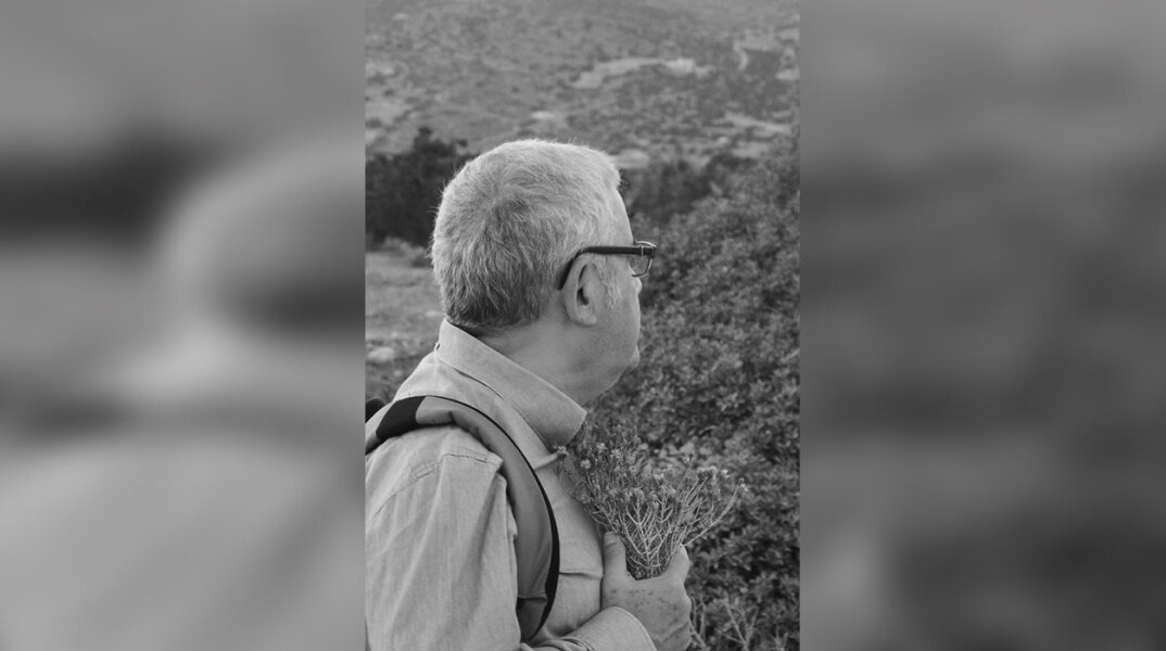 Μισέλ Φάις © Αλεξία Καλτσίκη