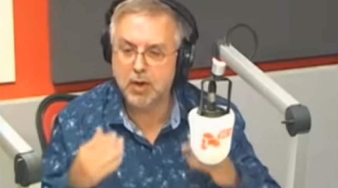 Πρόστιμο 200.000 ευρώ στον Alpha για τις δηλώσεις Βερύκιου