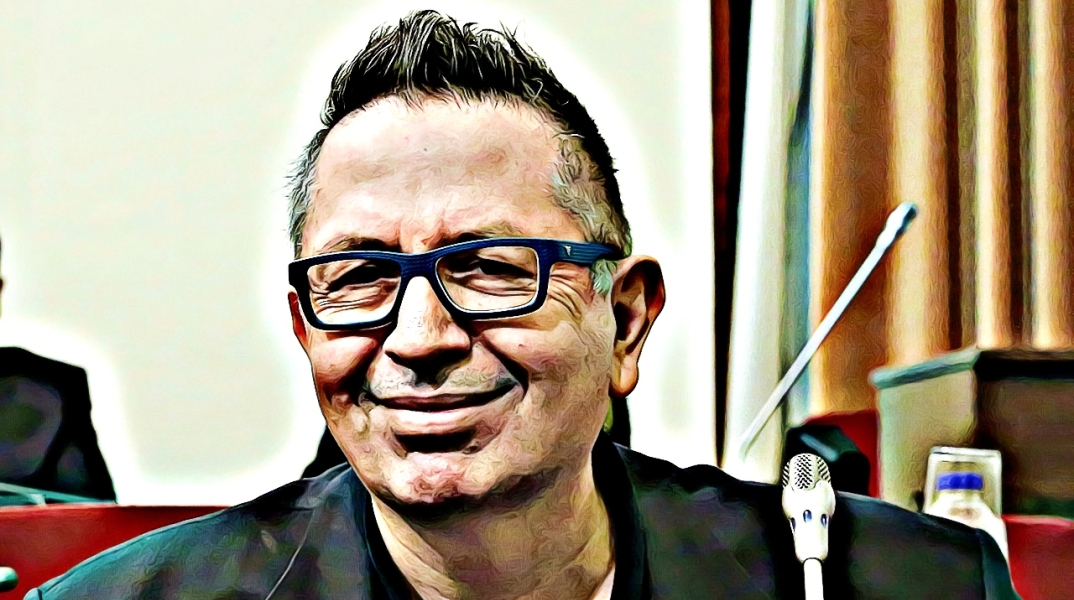 Θέμος Αναστασιάδης