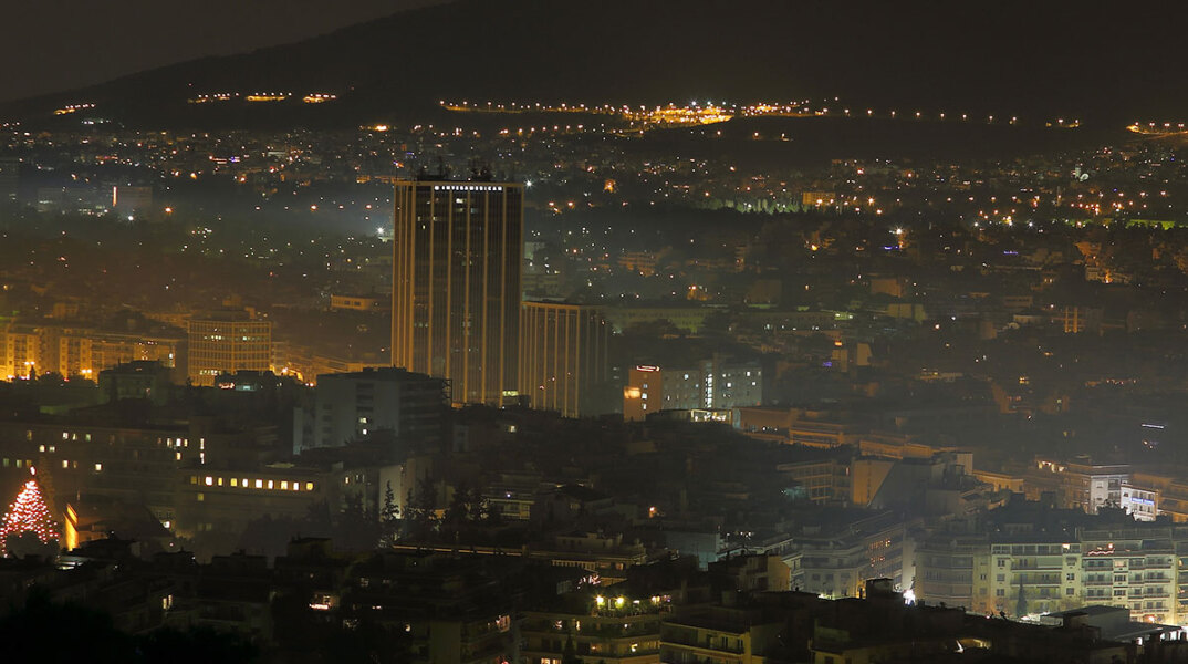 Πύργος Αθηνών