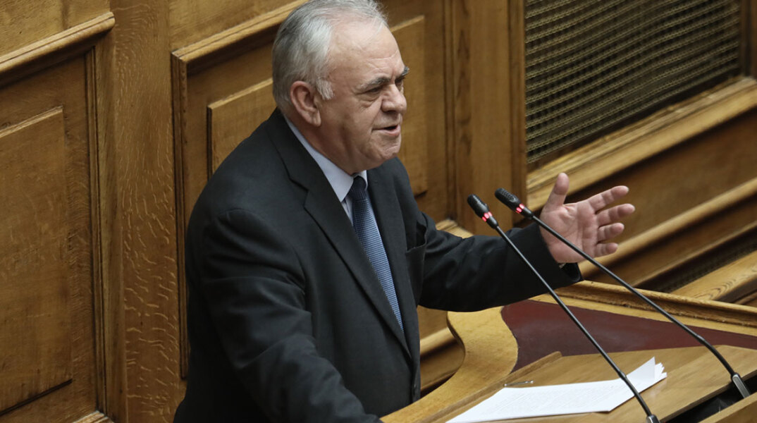 dragasakis