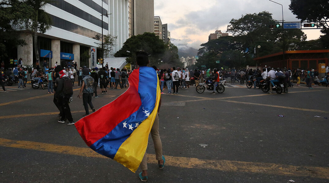 Βενεζουέλα