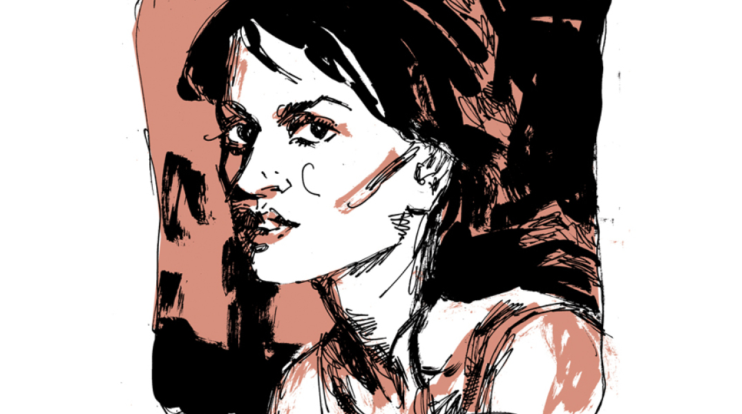 Δήμητρα Ματσούκα