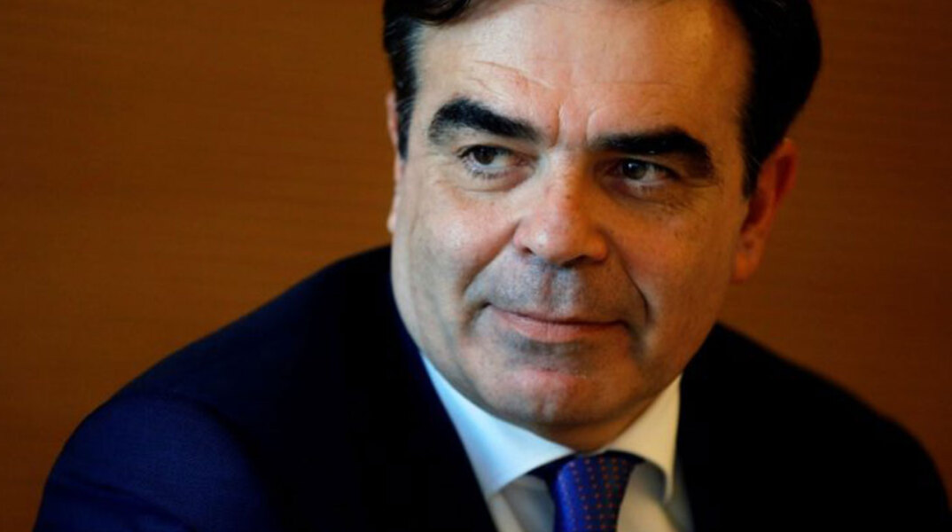 Μαργαρίτης Σχοινάς