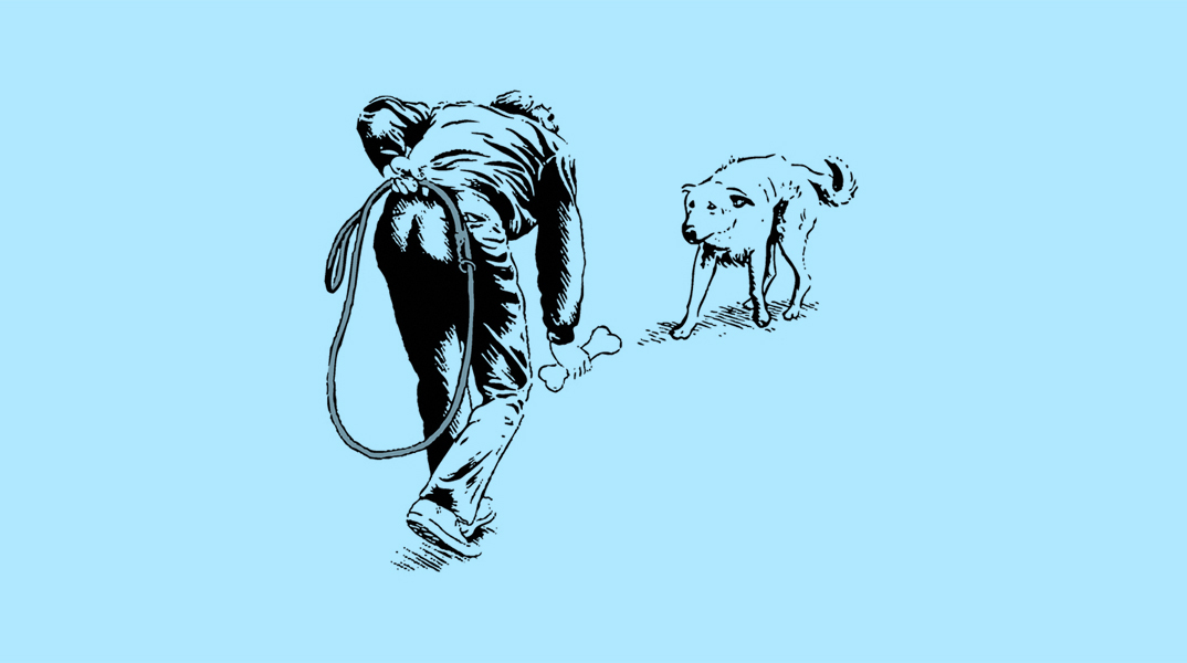 Λεπτομέρεια από προεκλογική αφίσσα του Συνασπισμού