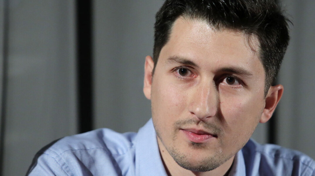 Παύλος Χρηστίδης