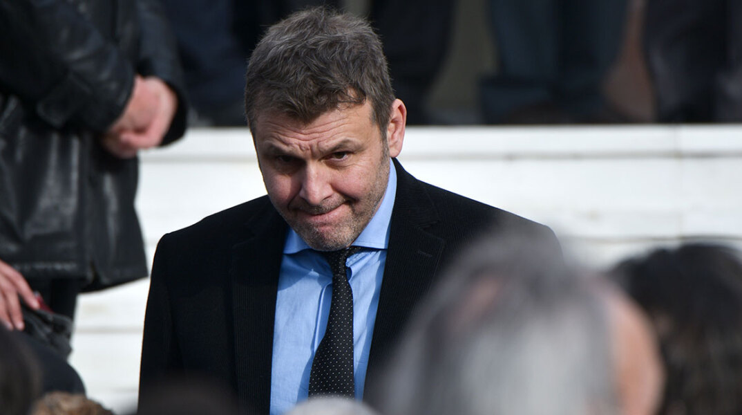 Απόστολος Γκλέτσος