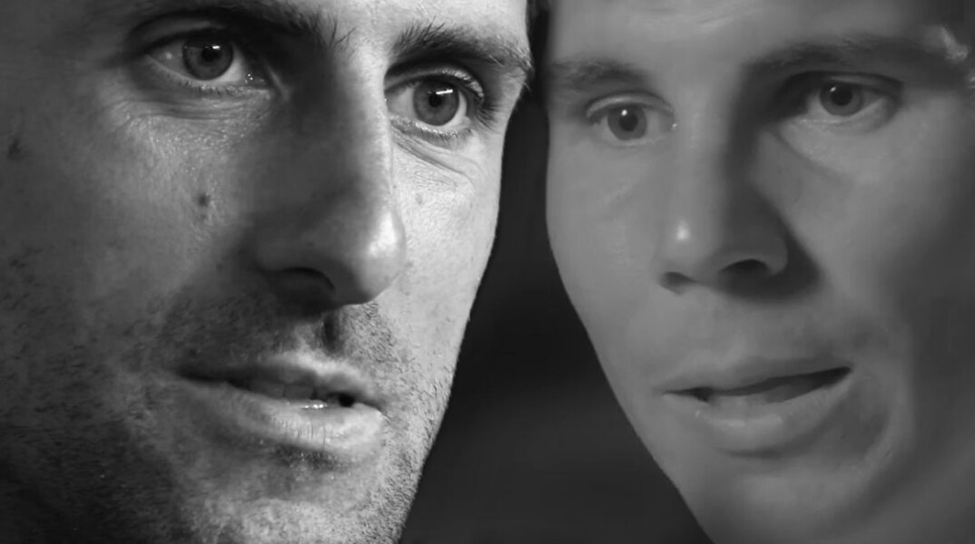 Τζόκοβιτς Vs Ναδάλ στον τελικό του Αυστραλιανού Όπεν