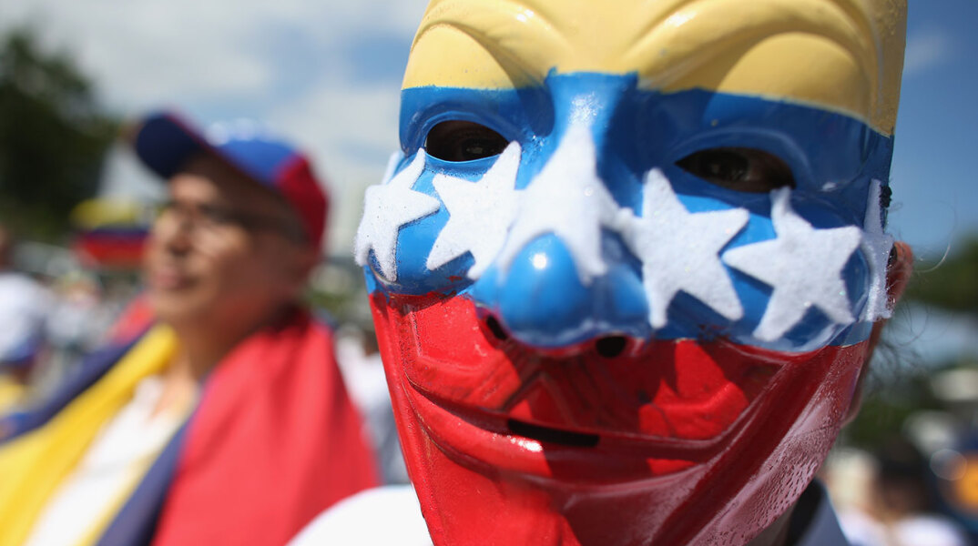 Βενεζουέλα