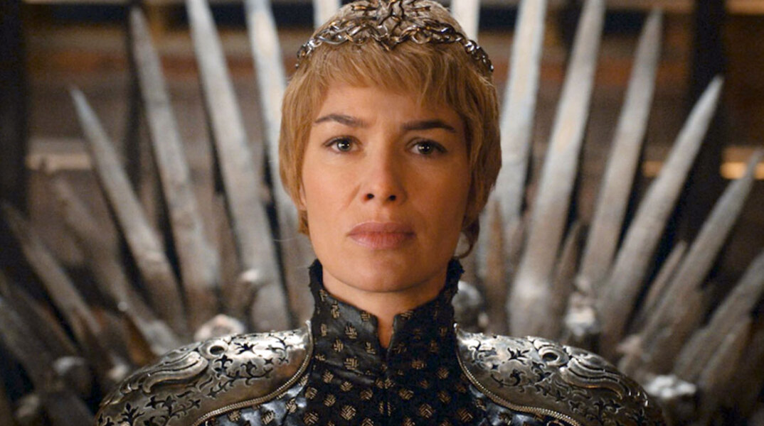 Λένα Χίντι, Game of Thrones 