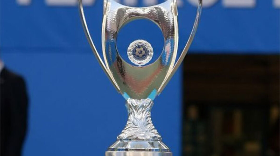 Κύπελλο Ελλάδος: Τα ζευγάρια των προημιτελικών