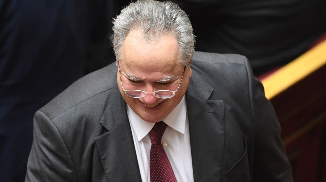 Νίκος Κοτζιάς