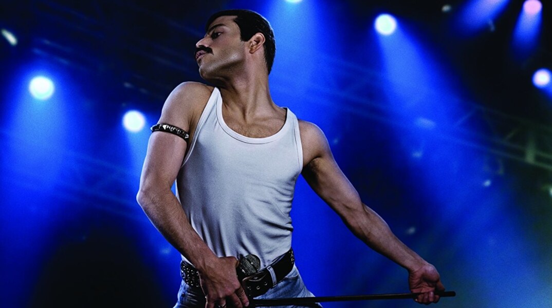 Ράμι Μάλεκ, Bohemian Rhapsody 