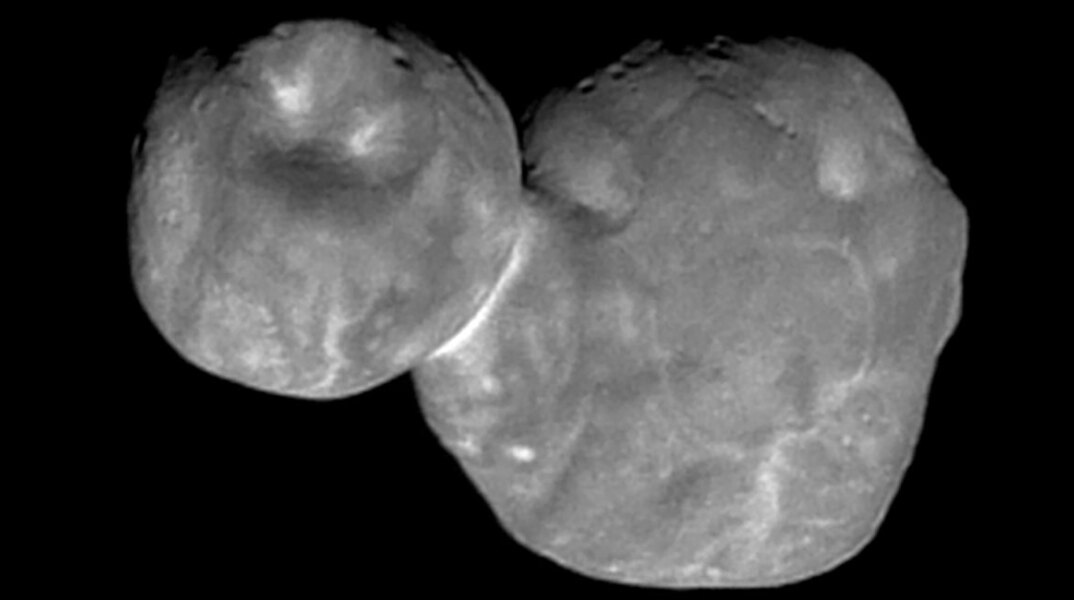 ultimathule