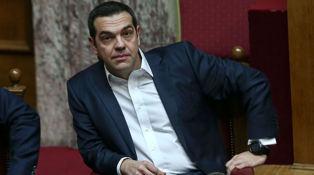 tsipras