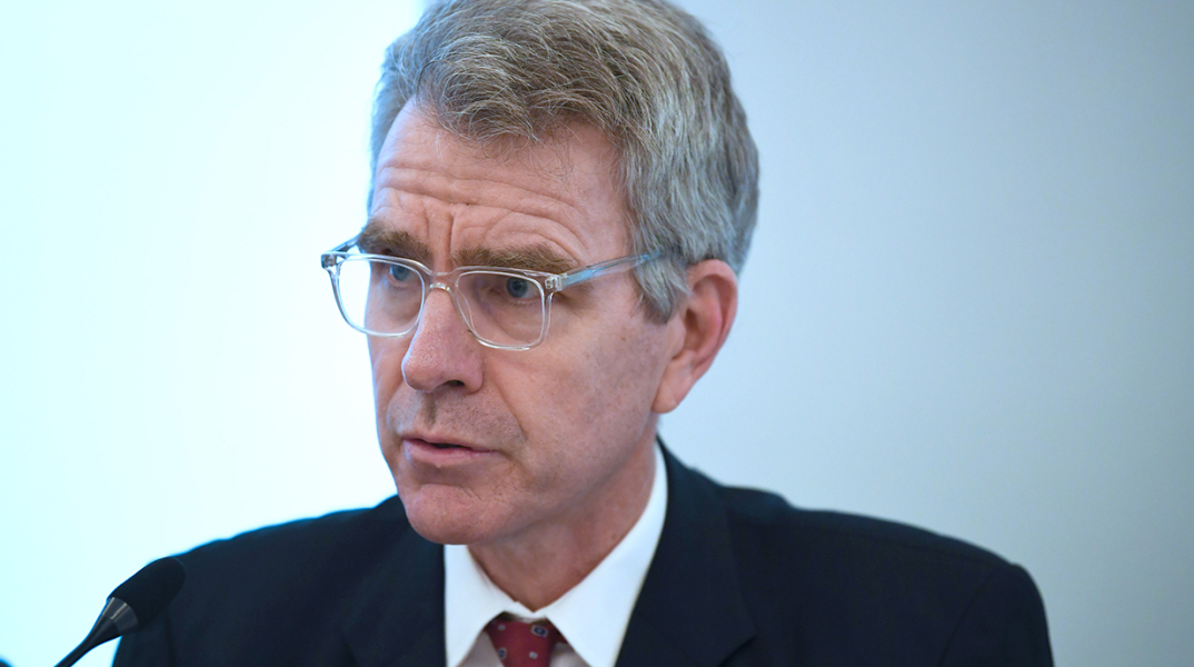 Τζέφρι Πάιατ