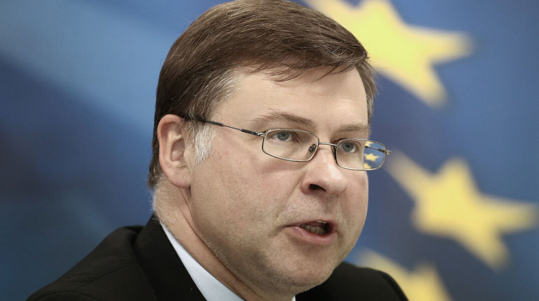 Βάλντις Ντομπρόβσκις