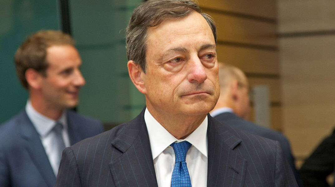 draghi